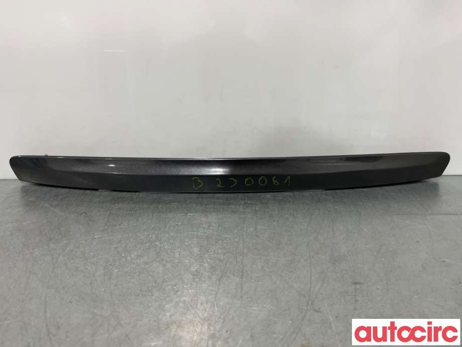 Bakluke/bakdør håndtak til Toyota Avensis, 2009-2015 (Type III, Fase 1)  (TOYOTA|7680105120B1)