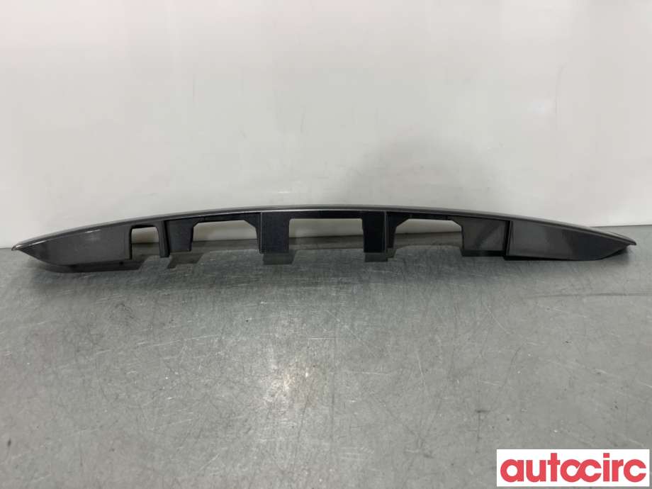 Bakluke/bakdør håndtak til Toyota Avensis 2009-2015 (Type III, Fase 1) (TOYOTA|7680105120B1||76801-05120)