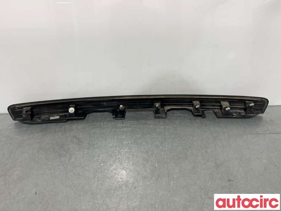 Bakluke/bakdør håndtak til Toyota Avensis 2009-2015 (Type III, Fase 1) (TOYOTA|7680105120B1||76801-05120)
