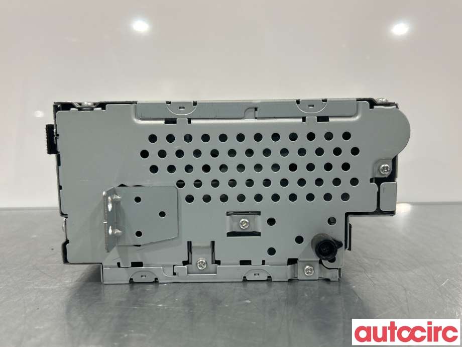 Bilstereo til Volvo XC60 2008-2013 (Type I, Fase 1)  (VOLVO|36050930|31285836)