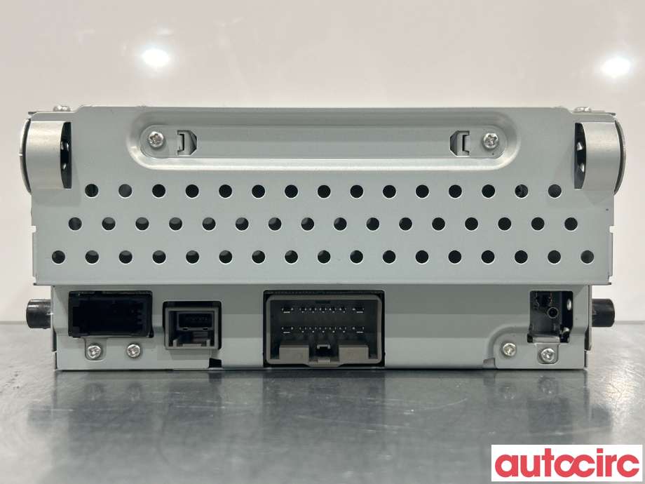 Bilstereo til Volvo XC60 2008-2013 (Type I, Fase 1)  (VOLVO|36050930|31285836)
