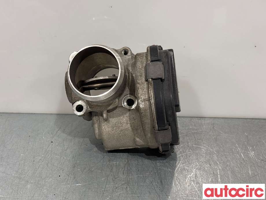 Spjeldhus til Mazda 3 2009-2013 (Type II)  (MAZDA|Y655-20-100|28275019|9673534480)