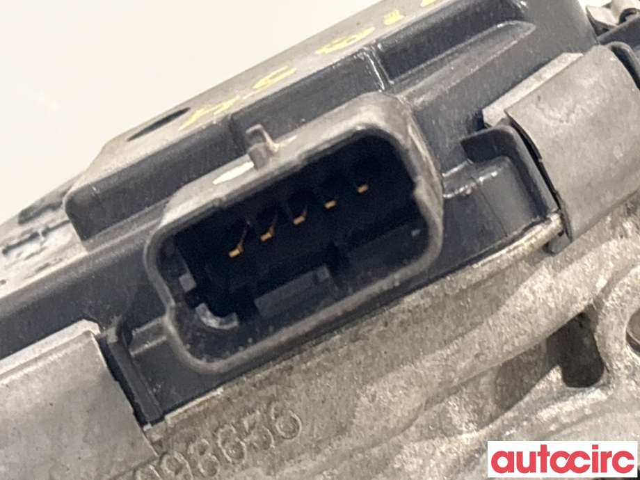 Spjeldhus til Mazda 3 2009-2013 (Type II)  (MAZDA|Y655-20-100|28275019|9673534480)