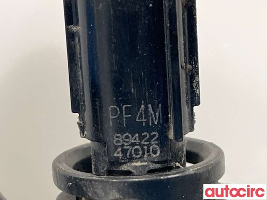 Sensor temperatur til Toyota C-HR 2016-->> (TOYOTA|8942247010|1628837010)