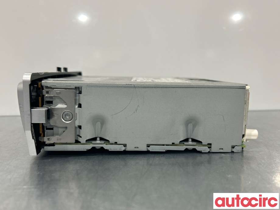 Bilstereo til Renault Megane 2009-2016 Type III (RENAULT|281150743R|281155040R)