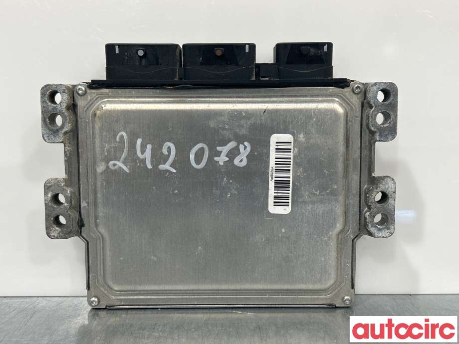 Styreenhet motor til Renault Megane 2009-2016 Type III  (RENAULT|237100425R)
