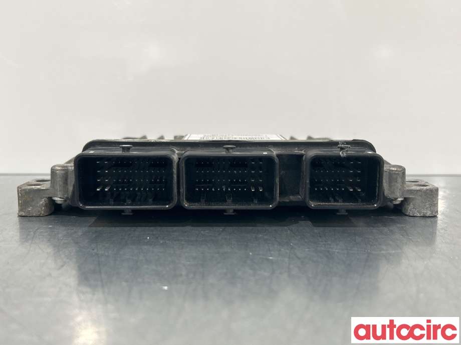 Styreenhet motor til Renault Megane 2009-2016 Type III  (RENAULT|237100425R)