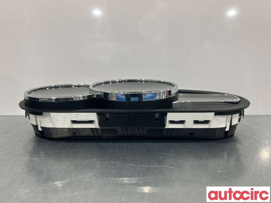 Instrumentpanel til Renault Megane 2009-2016 Type III  (RENAULT|248100342R)