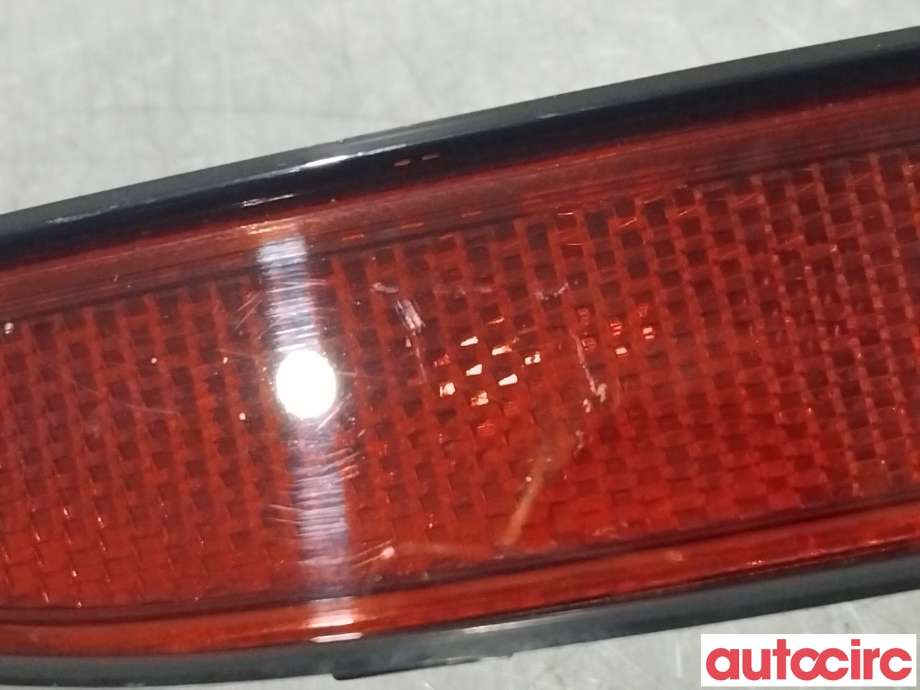 Refleksplate til VW ID.3 2020-->>  (VOLKSWAGEN|10B945702)