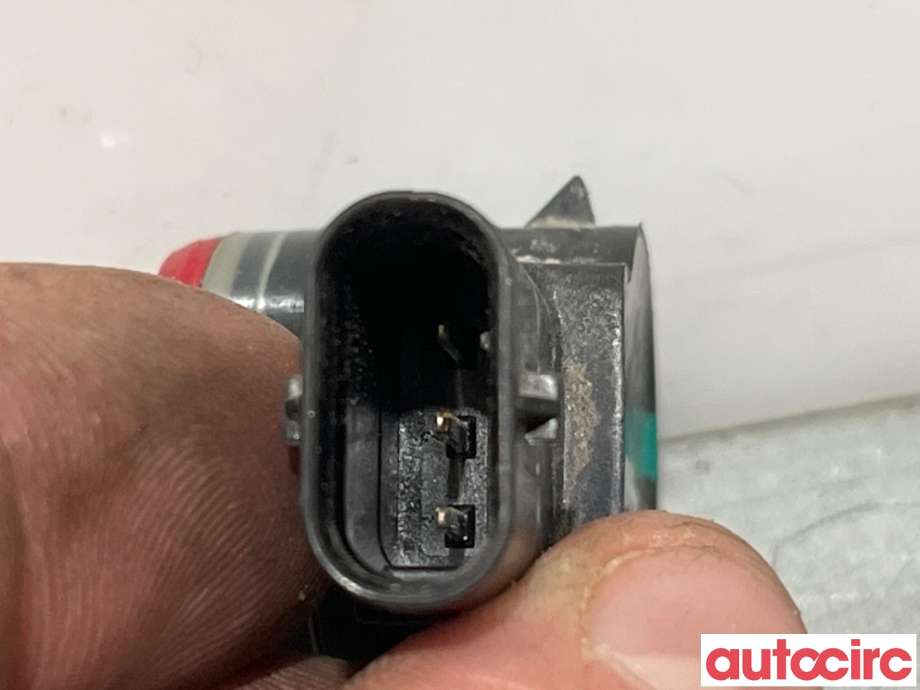 Parkeringssensor bak til Tesla Model 3 2018-2023 (Fase 1)  (TESLA|1127503-08-C|E132840)