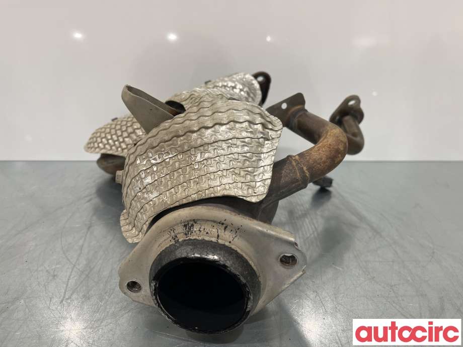 Manifold til Toyota C-HR 2016-->>  (TOYOTA|1714137211|1714137210)