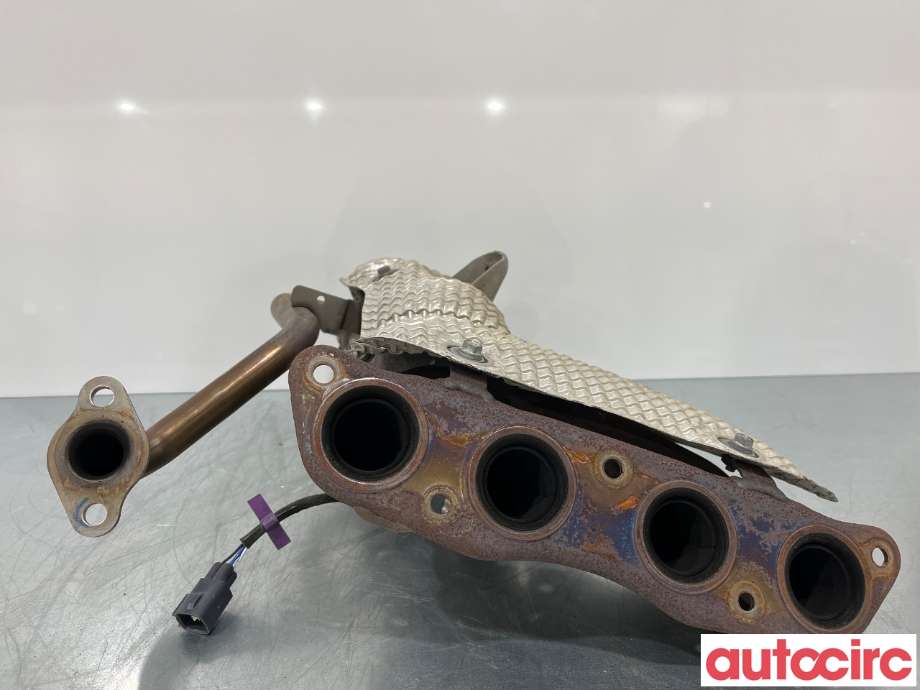 Manifold til Toyota C-HR 2016-->>  (TOYOTA|1714137211|1714137210)