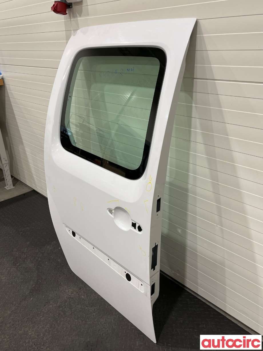 Dør høyre skyvedør til Renault Kangoo 2008-2021 (Type II)  (RENAULT|821007601R)