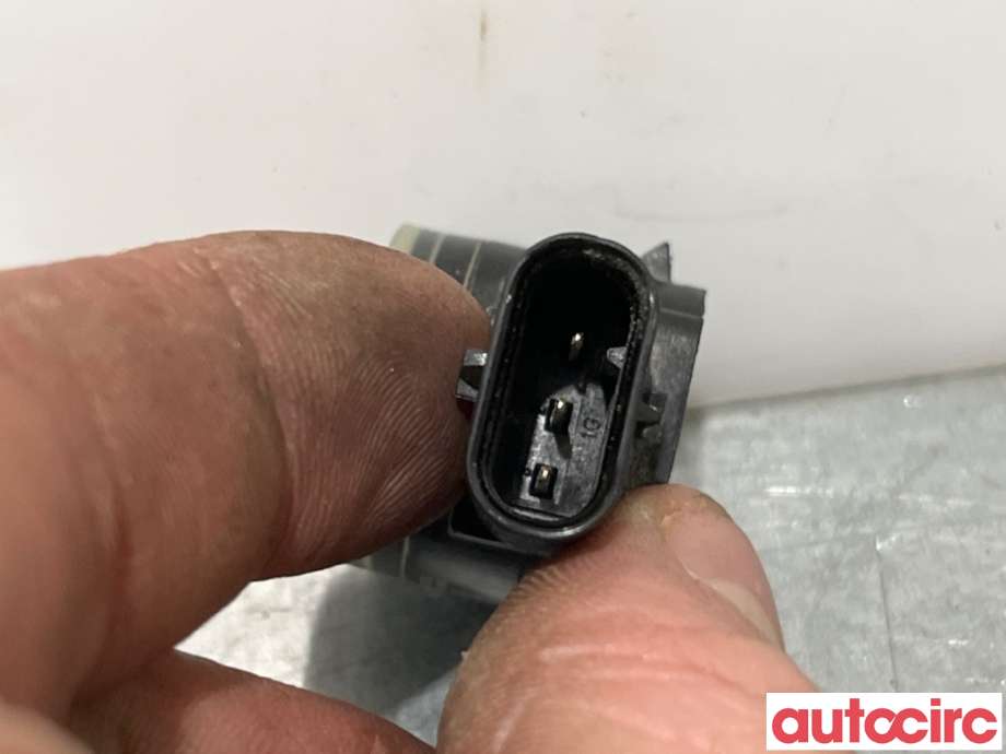 Parkeringssensor bak til Tesla Model 3 2018-2023 (Fase 1)  (TESLA|1127503-08-C|E132840)