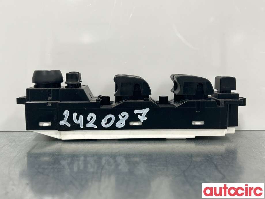 Bryter ruteheis til Mazda 6 2010-2013 (Type II, Fase 2)  (MAZDA|GDK566350A)