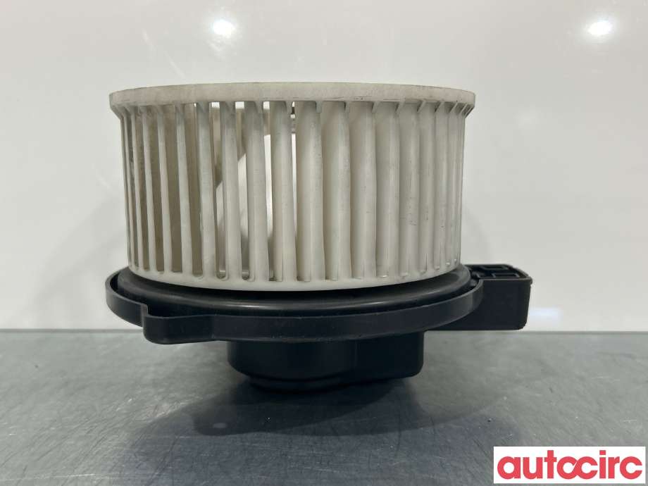 Varmeapparat motor til Mazda 6 2010-2013 (Type II, Fase 2)  (MAZDA|GS1D-61-B10)