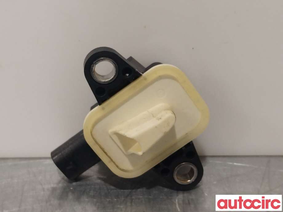 Airbag sensor høyre til Audi A6 2011-2014 (Type IV, Fase 1) (C7) (C7) (AUDI|4H0955557A|4H0955557)