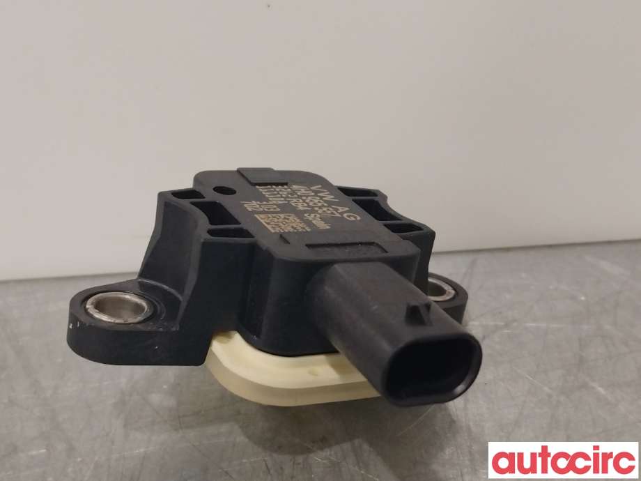 Airbag sensor høyre til Audi A6 2011-2014 (Type IV, Fase 1) (C7) (C7) (AUDI|4H0955557A|4H0955557)