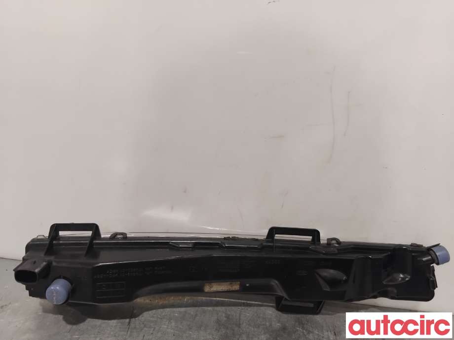 Parklykt venstre til Ford S-Max 2010-2015 (Type I, Fase 2)  (FORD|1800577||AM21-13B218)