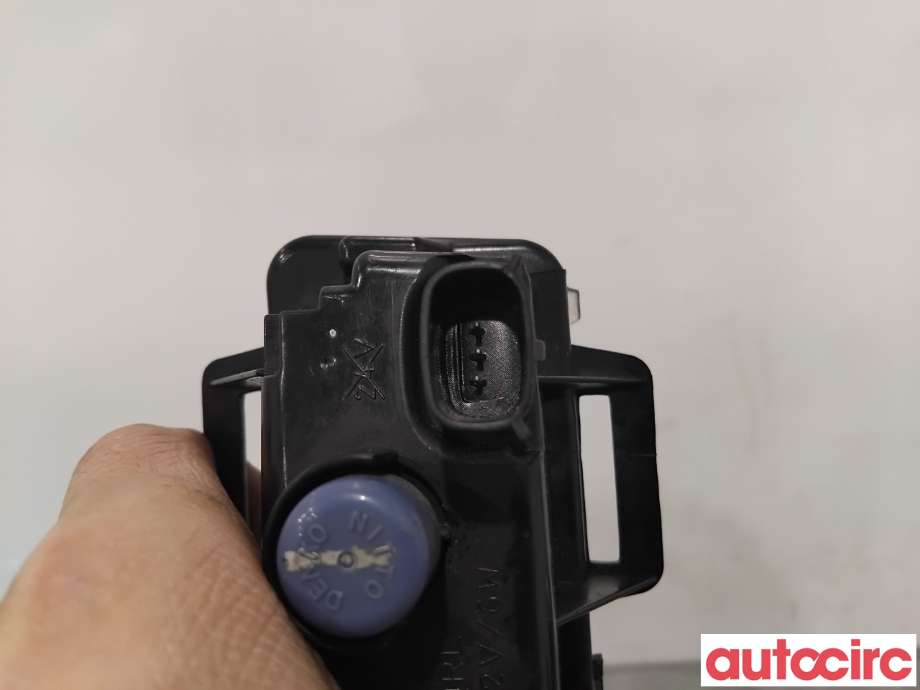 Parklykt venstre til Ford S-Max 2010-2015 (Type I, Fase 2)  (FORD|1800577||AM21-13B218)