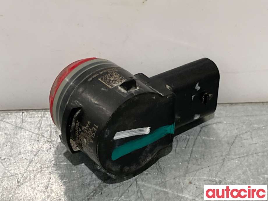 Parkeringssensor bak til Tesla Model 3 2018-2023 (Fase 1)  (TESLA|1127503-08-C|E132840)