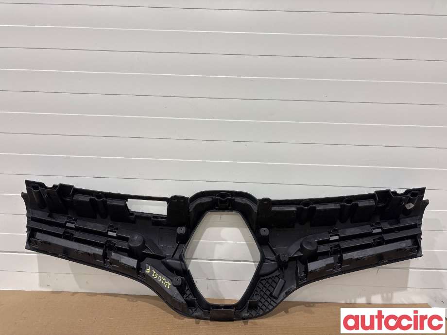 Grill til Renault Kangoo 2008-2021 (Type II) (RENAULT|623820314R||296564504R)