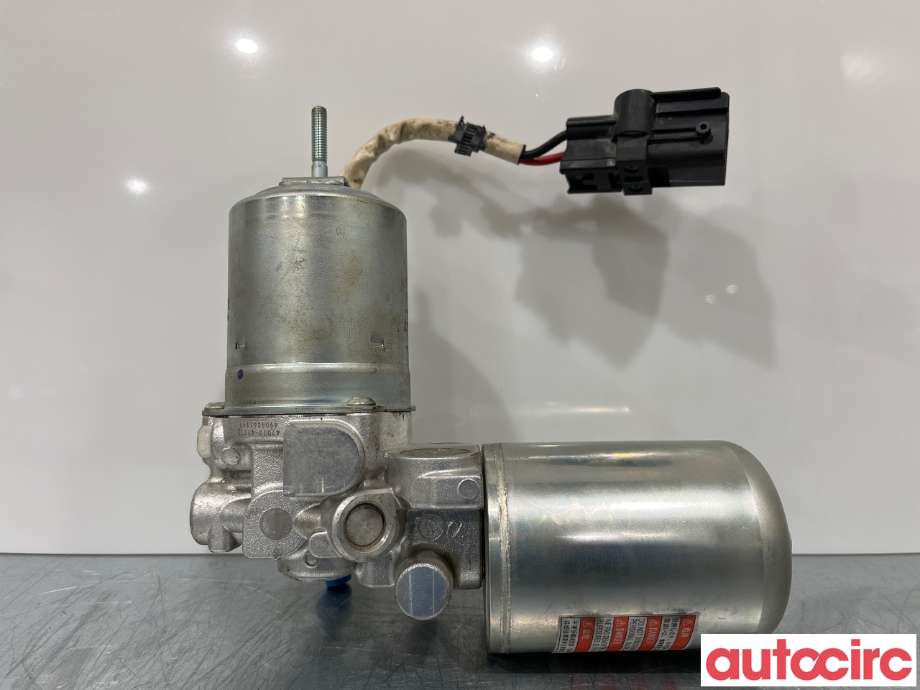 ABS sentral til Toyota C-HR 2016-->>  (TOYOTA|4707047090||47070-47070)