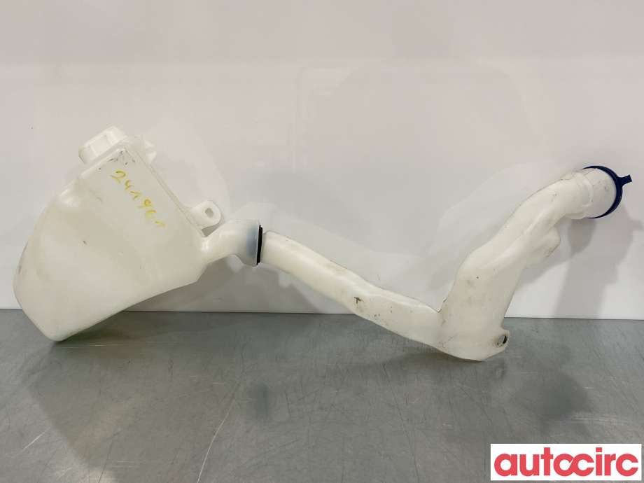 Spylertank til Peugeot 2008 2013-2019 (Type I)  (PEUGEOT|6431N6||9683988680)