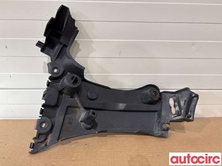 Støtfangerving høyre bak til Renault Kangoo 2008-2021 (Type II) (RENAULT|7701478200||8200435438)