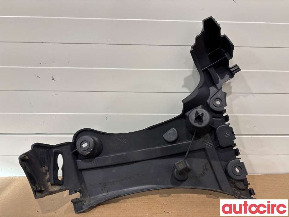 Støtfangerving venstre bak til Renault Kangoo 2008-2021 (Type II)  (RENAULT|7701478200||8200435435)