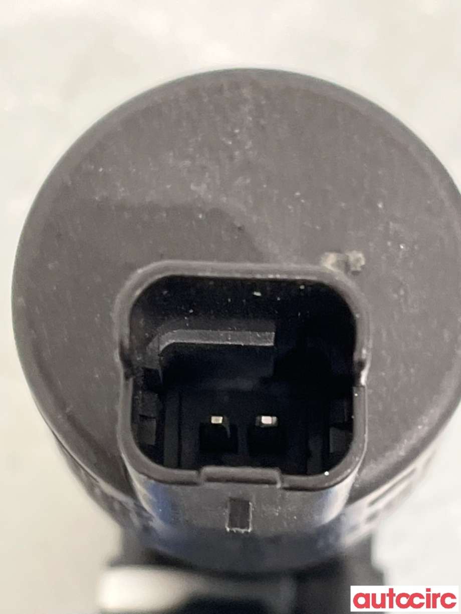 Spylerpumpe foran til Peugeot 2008 2013-2019 (Type I)  (PEUGEOT|643475||9641553980)