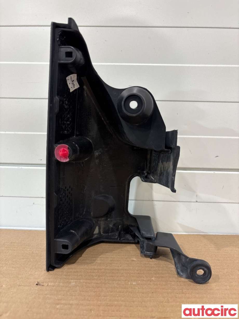 Diverse deler til Renault Kangoo 2008-2021 (Type II) (RENAULT|8200642141||8200557183)