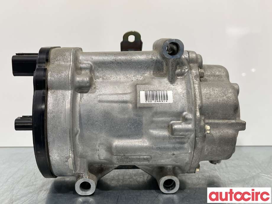 Aircondition kompressor til Toyota C-HR 2016-->>  (TOYOTA|8837047092|042400-0370|)