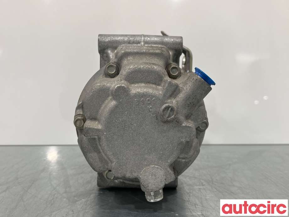 Aircondition kompressor til Toyota C-HR 2016-->>  (TOYOTA|8837047092|042400-0370|)