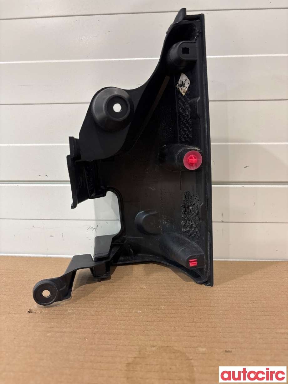Diverse deler til Renault Kangoo 2008-2021 (Type II)  (RENAULT|8200642144||8200557181)