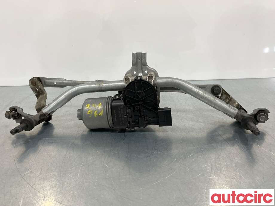 Viskermotor frontrute til Peugeot 2008 2013-2019 (Type I)  (PEUGEOT|9673222580|0390241540)