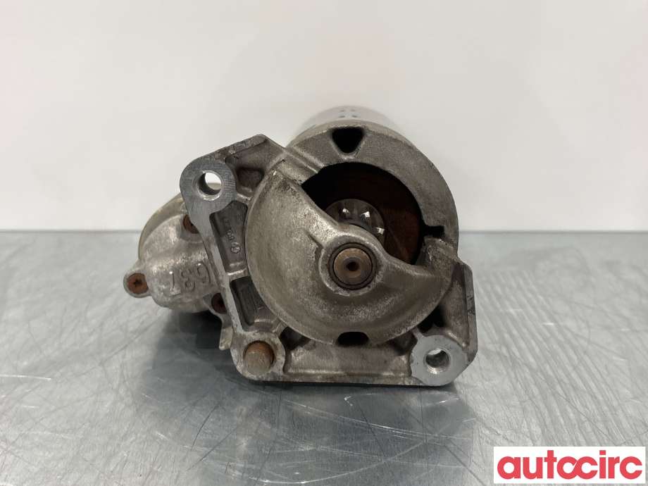 Starter diesel til Volvo XC60 2008-2013 (Type I, Fase 1)  (VOLVO|36002642|0001109311|30782228)