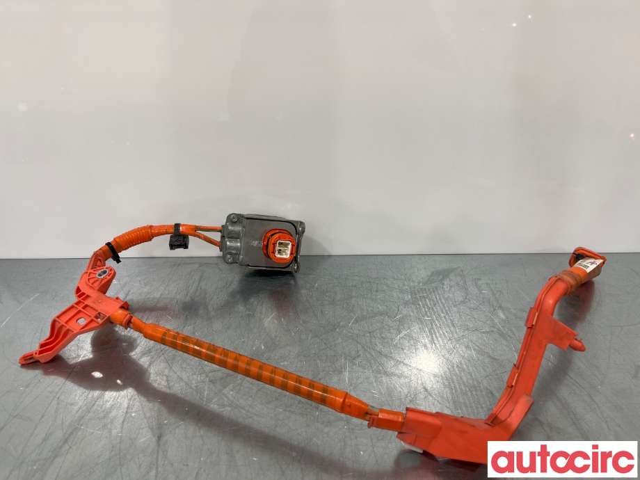 Kabel høy volt (HV) hybrid til Toyota C-HR 2016-->>  (TOYOTA|821H247010)
