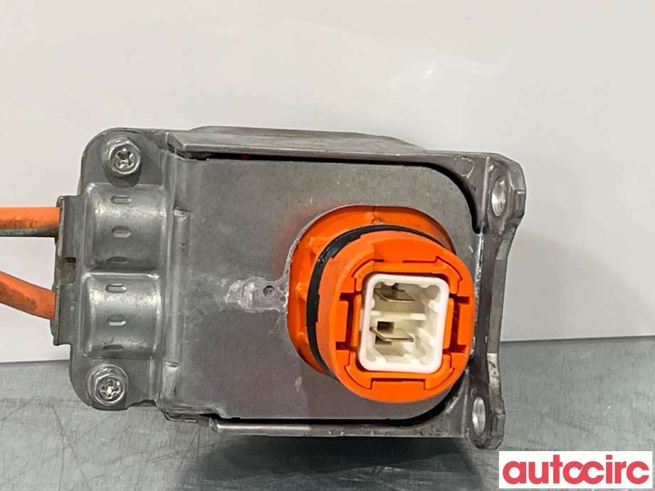 Kabel høy volt (HV) hybrid til Toyota C-HR 2016-->>  (TOYOTA|821H247010)