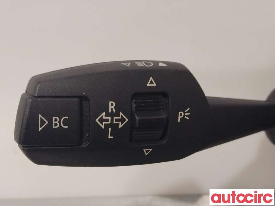 Bryter combi til BMW 1-Serie 2004-2011 (E81/E82/E87/E88) (E81/E82/E87/E88) (BMW|61319164416|6989556)
