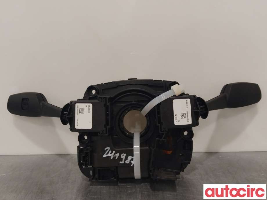 Bryter combi til BMW 1-Serie 2004-2011 (E81/E82/E87/E88) (E81/E82/E87/E88) (BMW|61319164416|6989556)