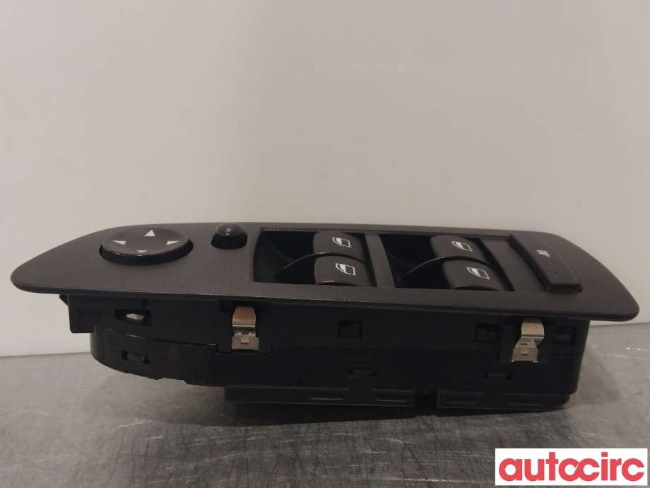 Bryter ruteheis til BMW 1-Serie 2004-2011 (E81/E82/E87/E88) (E81/E82/E87/E88) (BMW|61319216555|9132066)