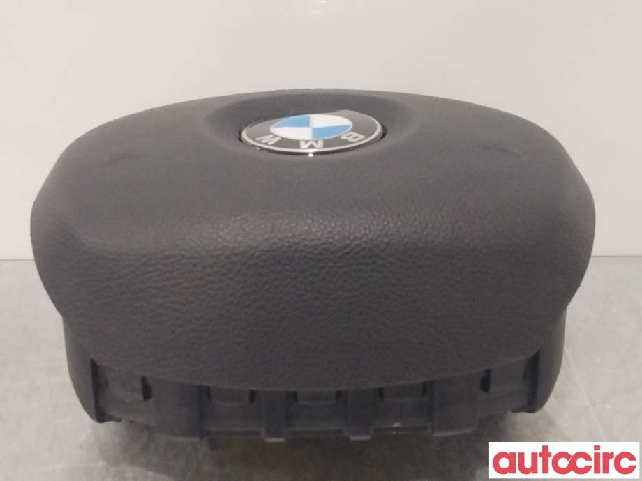 Airbag rattpute til BMW 1-Serie 2004-2011 (E81/E82/E87/E88) (E81/E82/E87/E88) (BMW|32306884672|)