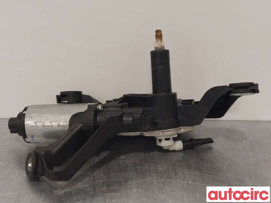 Viskermotor bakrute til BMW 1-Serie 2004-2011 (E81/E82/E87/E88) (E81/E82/E87/E88) (BMW|67637199569|7199569)