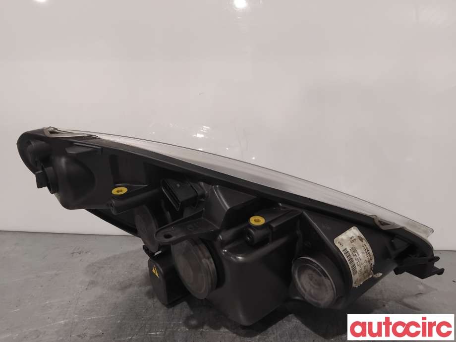 Frontlykt venstre xenon til Ford S-Max 2010-2015 (Type I, Fase 2)  (FORD|1801378|1ZS009250-41|6M21-13D155-AL)