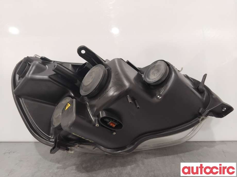 Frontlykt venstre xenon til Ford S-Max 2010-2015 (Type I, Fase 2)  (FORD|1801378|1ZS009250-41|6M21-13D155-AL)
