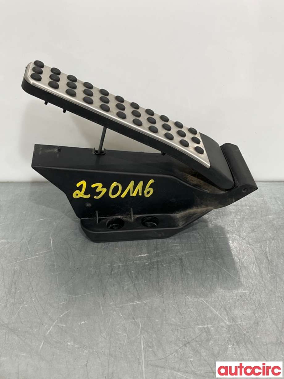 Pedal gass til Mercedes E-Klasse 2009-2013 (Fase 1) (W212) (W212) (MERCEDES|A2223001100||A2043000204)