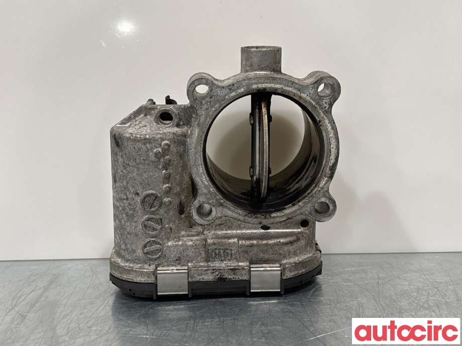 Spjeldhus til Volvo XC60 2008-2013 (Type I, Fase 1)  (VOLVO|31216665|0280750520)