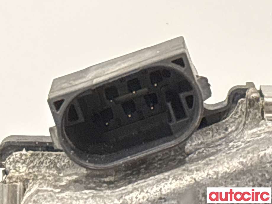 Spjeldhus til Volvo XC60 2008-2013 (Type I, Fase 1)  (VOLVO|31216665|0280750520)