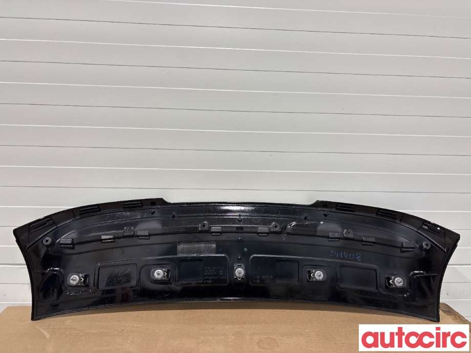Spoiler bakluke til BMW i3 2013-2022  (BMW|51007375209||51627305042)